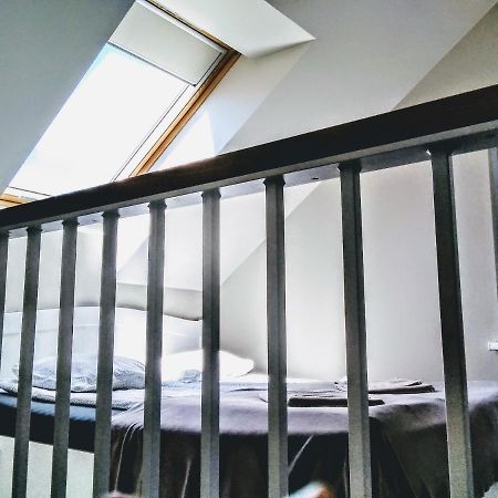 Preila 2 Lägenhet Exteriör bild