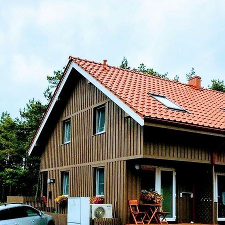 Preila 2 Lägenhet Exteriör bild
