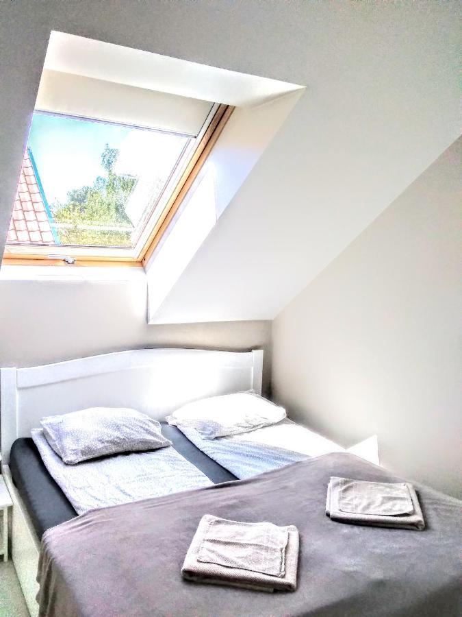 Preila 2 Lägenhet Exteriör bild