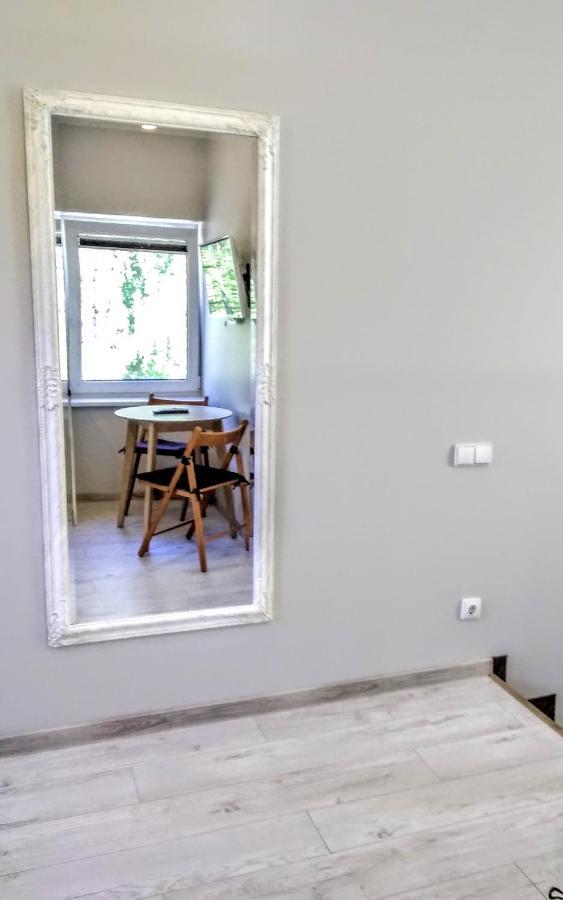 Preila 2 Lägenhet Exteriör bild