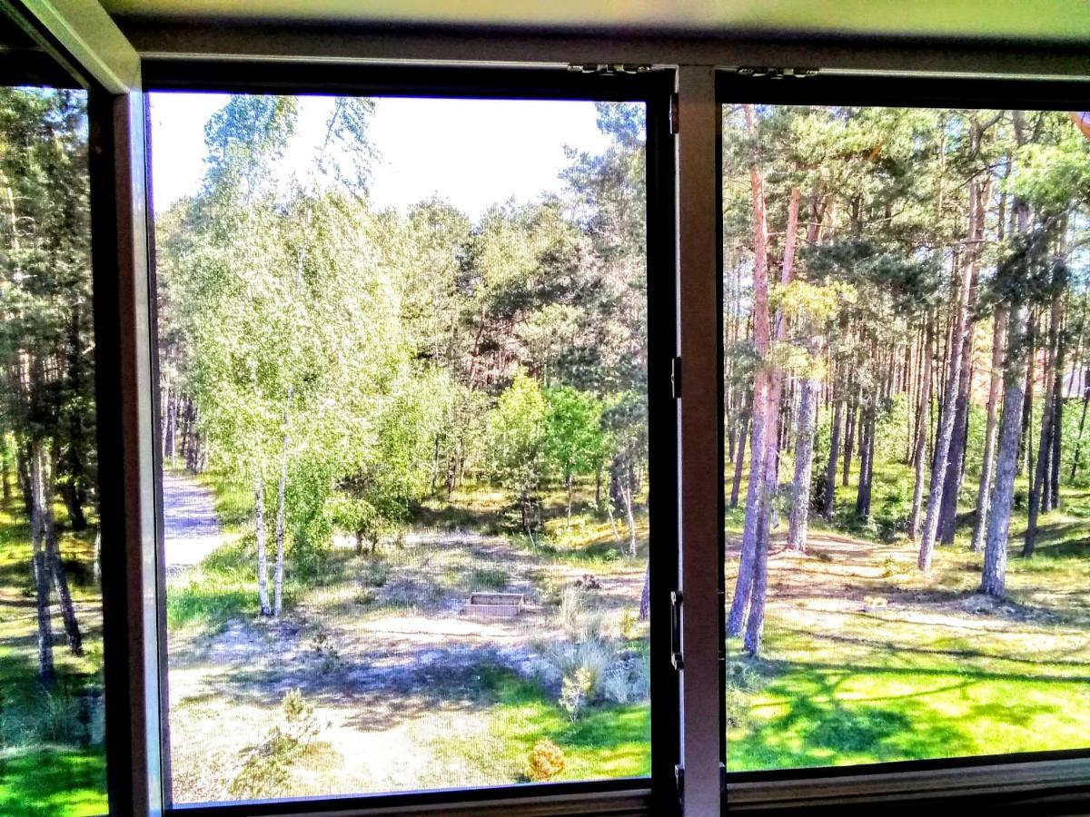 Preila 2 Lägenhet Exteriör bild