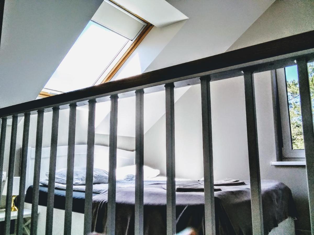 Preila 2 Lägenhet Exteriör bild